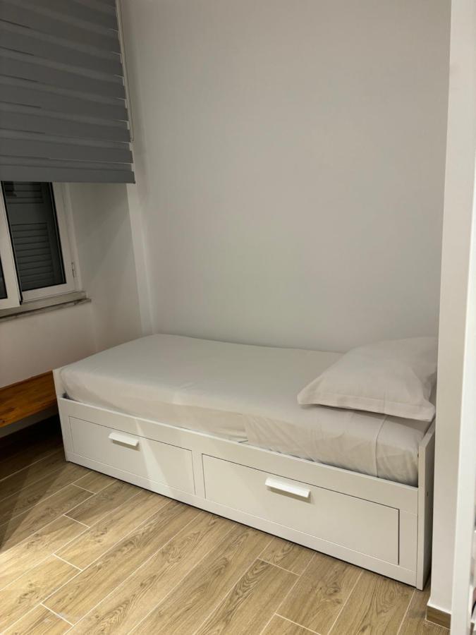 Principe Umberto - Stazione Termini Apartment