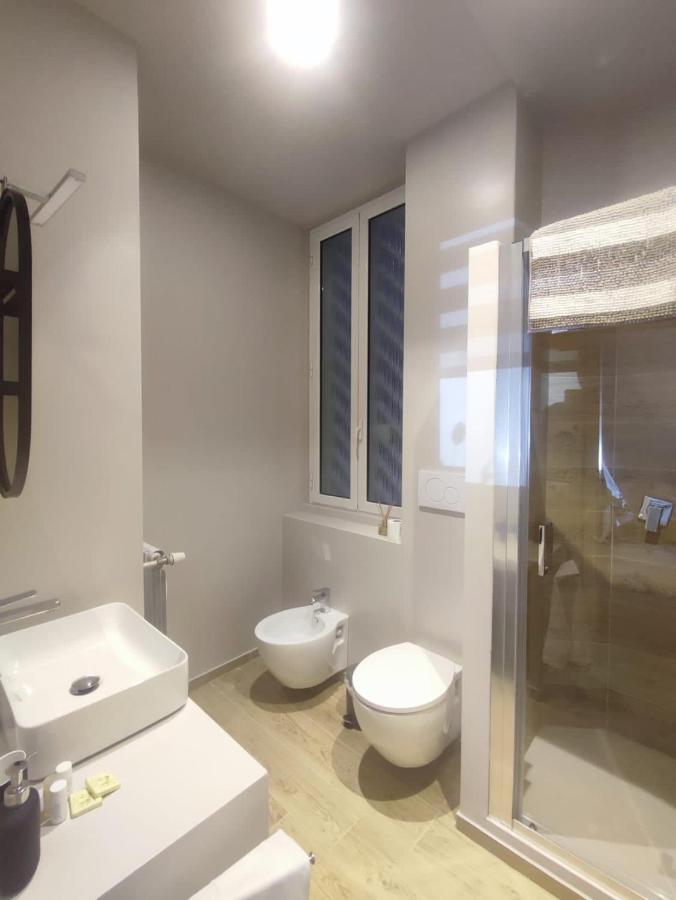 Apartment Principe Umberto - Stazione Termini Rome