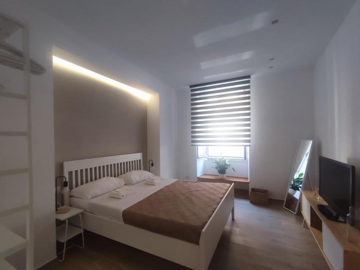 Principe Umberto - Stazione Termini Apartment Rome
