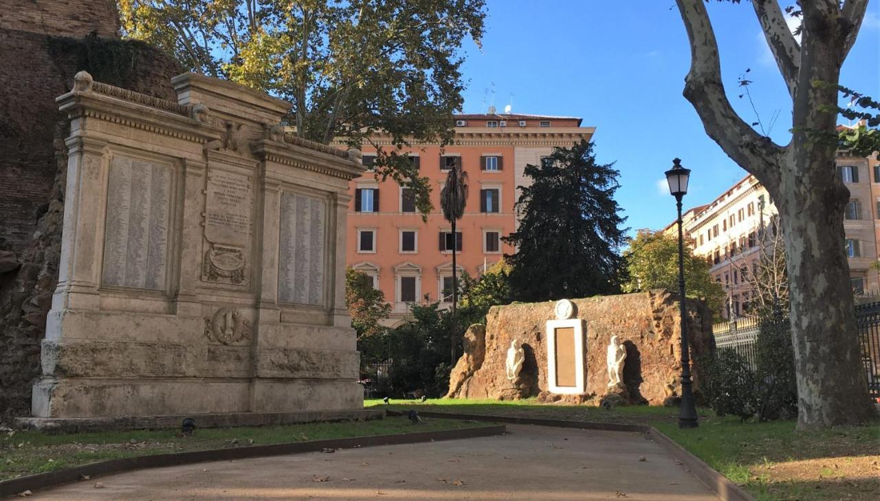 Apartment Principe Umberto - Stazione Termini