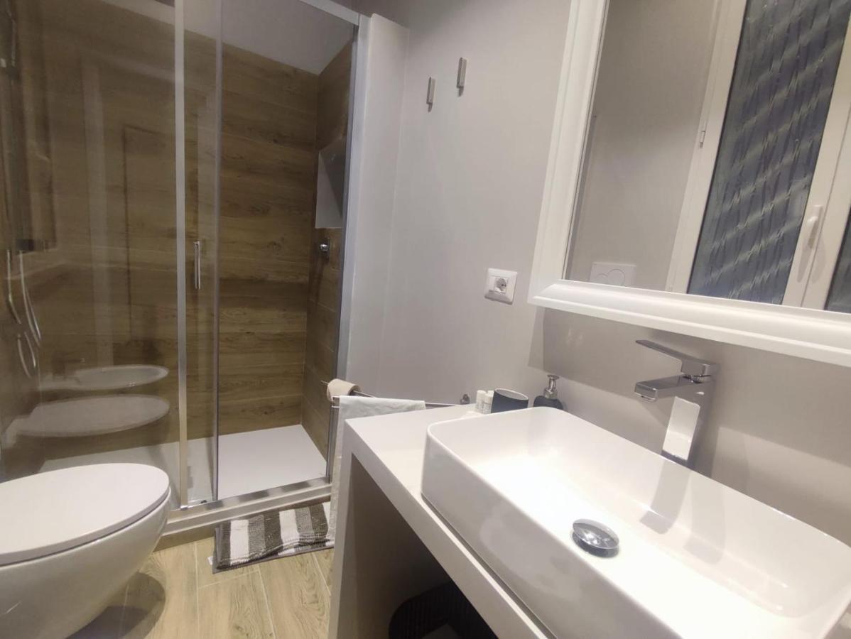 Principe Umberto - Stazione Termini Apartment *