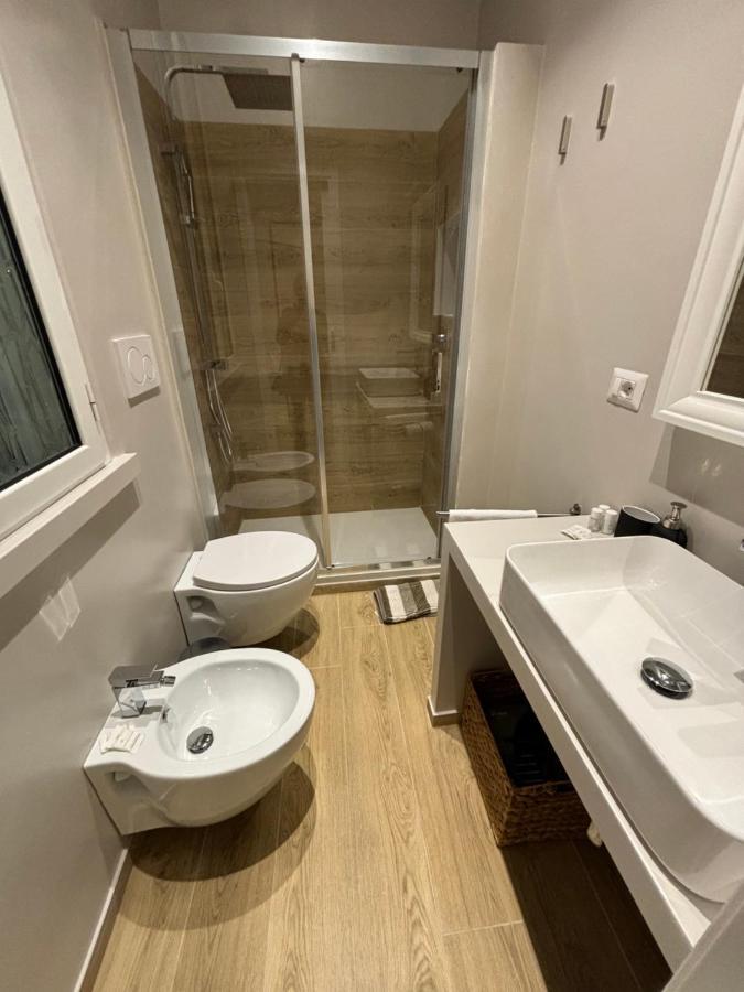Apartment Principe Umberto - Stazione Termini *