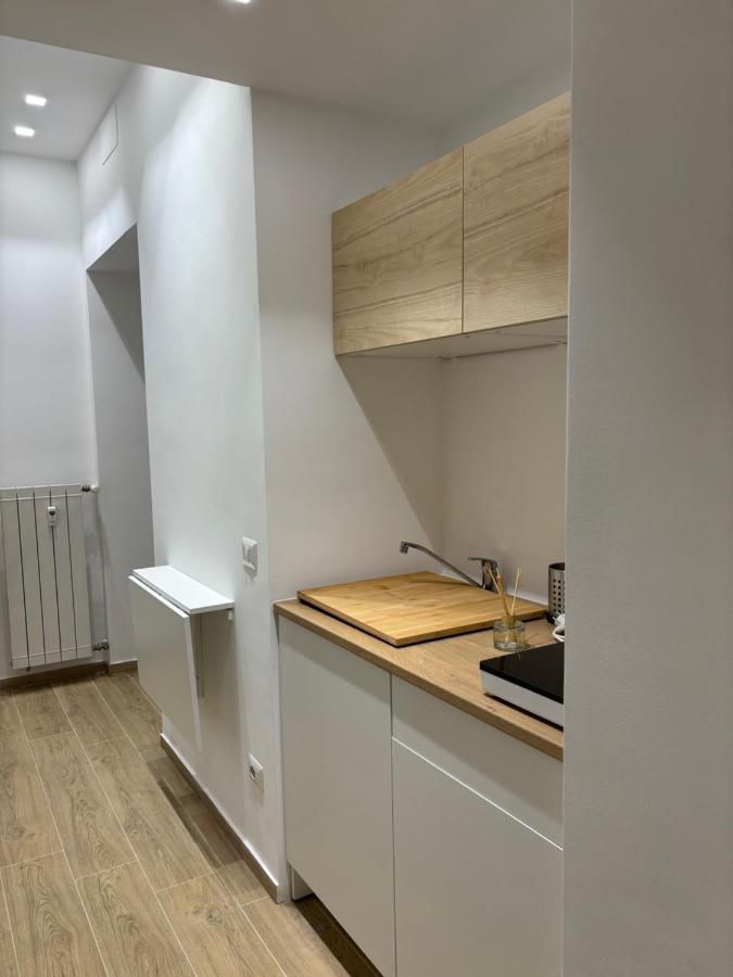 Principe Umberto - Stazione Termini Apartment Rome