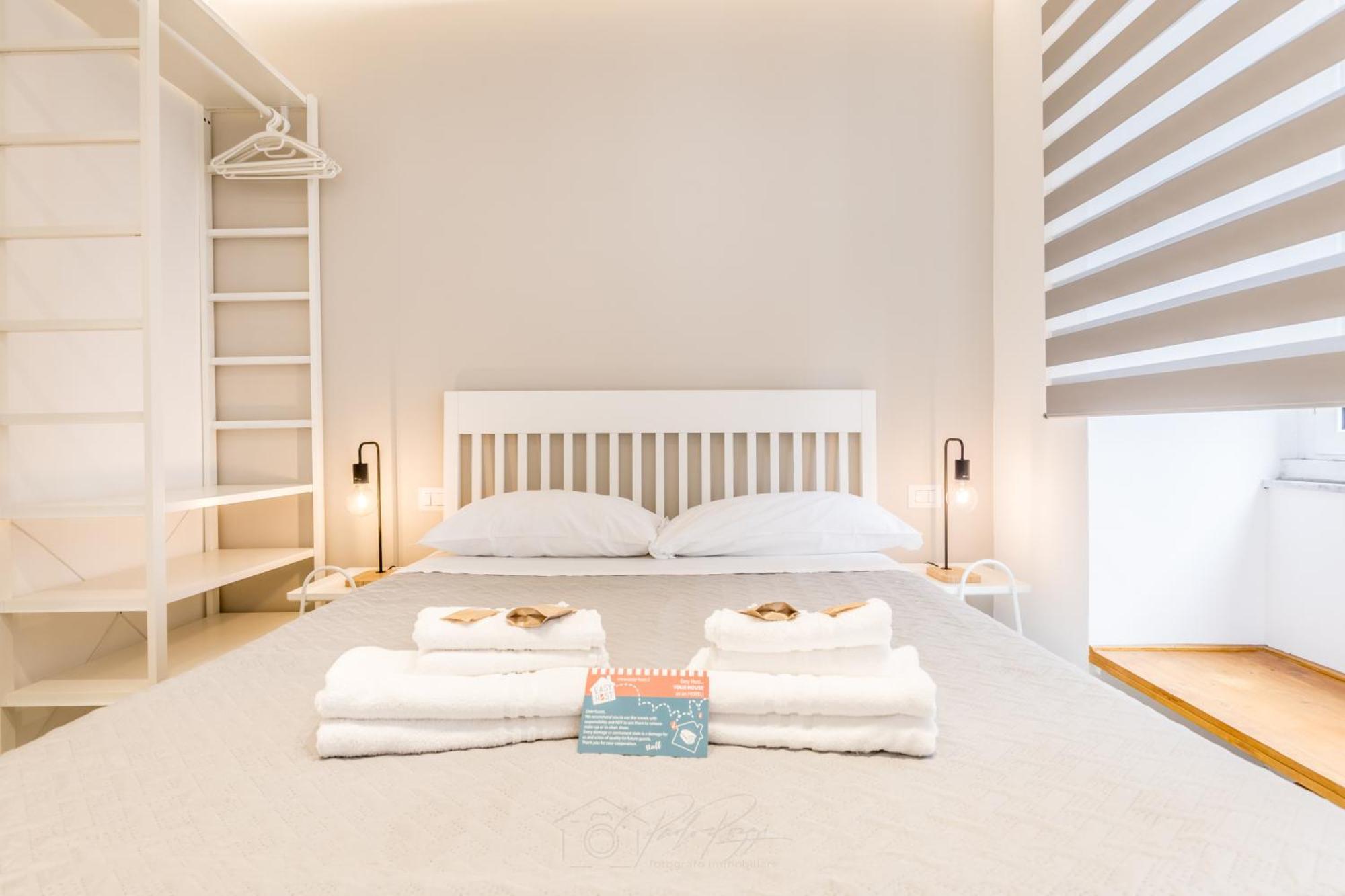 Principe Umberto - Stazione Termini Apartment