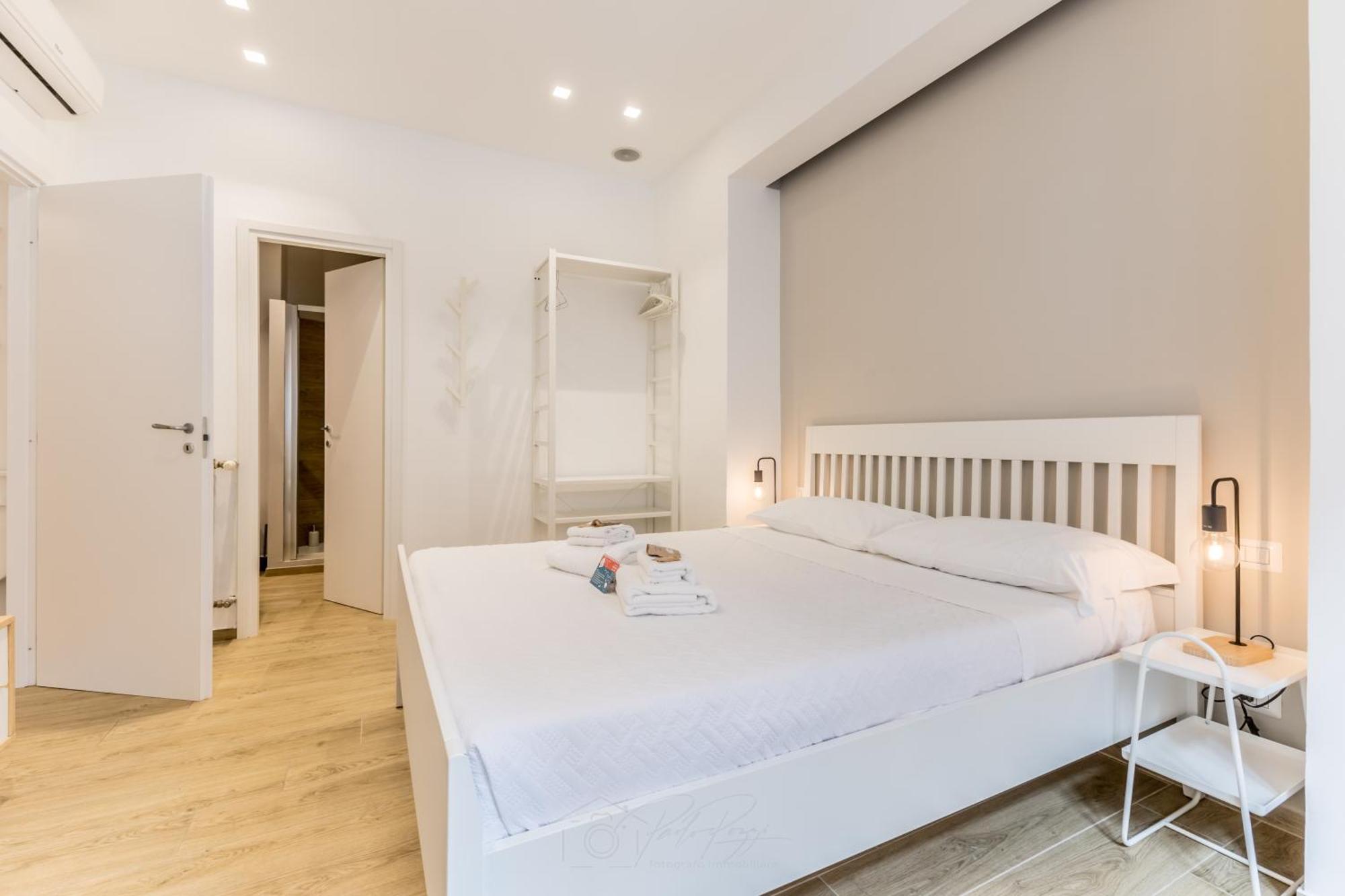 Principe Umberto - Stazione Termini Apartment Rome